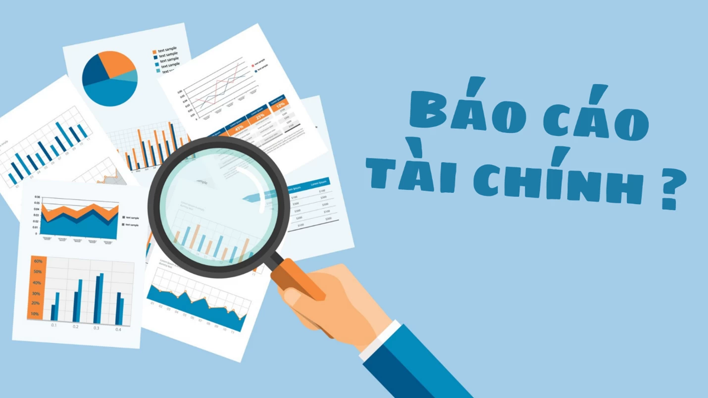Đọc hiểu BCTC